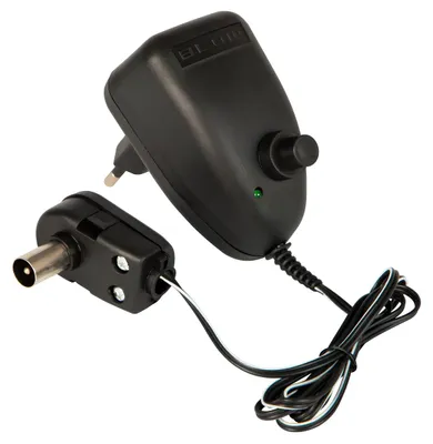 Obrázek produktu pro Regulovaný anténní napájecí zdroj BLOW 17707# / 2–12 V, 100 mA