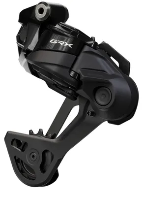 Image de Shimano Rd-rx827 Grx dérailleur argent 12s argent 12s