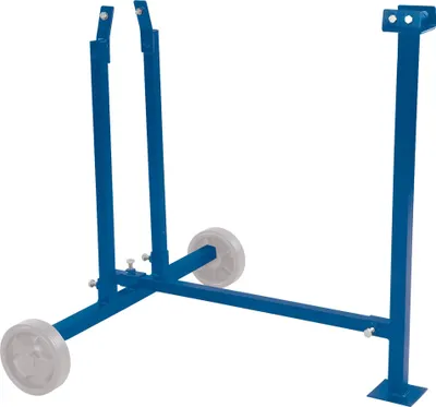 Obrázok produktu pre Základný rám Scheppach bez kolies pre štiepačku dreva HL650/ HL660/HL760