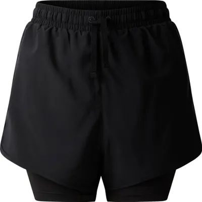 Obrázek produktu pro Regatta - Dámské šortky "Sprint Up II" RG11764 (38 CZ) (Black)