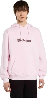 Produktbild von Dickies Herren Hoodie Slayden Garment Dye peach brulee M