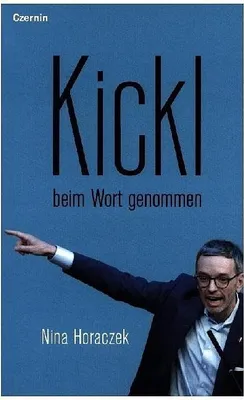 Zdjęcie produktu dla Kickl beim Wort genommen