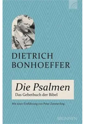 Image de Die Psalmen