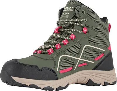 Produktbild von Regatta Damen Vendeavour Walkingstiefel Größe 39