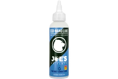 Produktbild von Joe's No Flats Eco-Nano Lube For Wet Conditions 125 ml Fahrrad - Wartung und Pflege