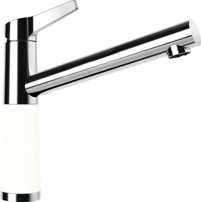 Produktbild von SCHOCK Niederdruck Armatur SC-510 in Green Line DAY mit Festauslauf / CRISTADUR®
