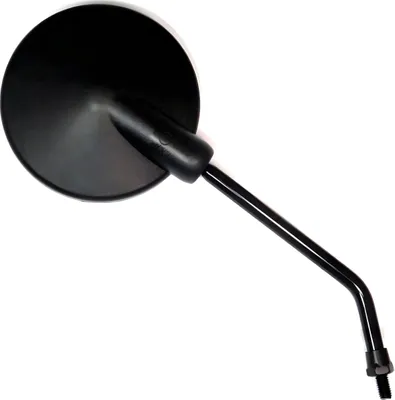 Immagine prodotto di Specchietto manubrio JMP destro nero BA19-N0007B-R