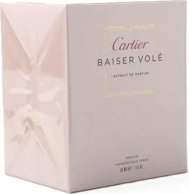 Produktbild von Cartier Baiser Volé Extrait de Parfum 30ml