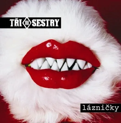 Zdjęcie produktu dla Tři Sestry - Lázničky (Reissue) (LP)