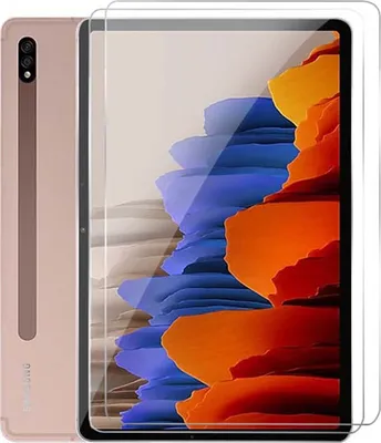 Obrázek produktu pro INF Ochranné sklo pro Samsung Galaxy Tab A 10.5" 2018, tvrzené sklo