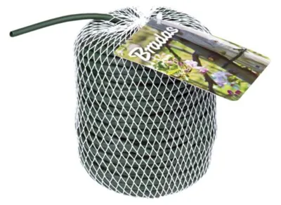 Immagine prodotto di Tubo flessibile per legatura in verde 5,0 mm x 50 m