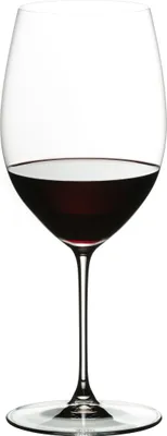 Obrázok produktu pre Riedel Veritas poháre na víno 4 kusy Cabernet Merlot