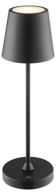 Produktbild von Brilliant Elora LED Tischleuchte 11cm 2,5W IP44 outdoor