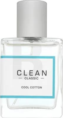 Image de Clean Classic Cool Coton Edp Spray