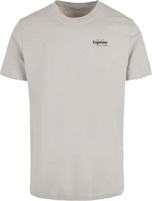 Immagine prodotto di Pánské tričko Mr. Tee Espresso M Club Tee lightasphalt - L