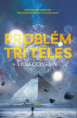 Image de Problém tří těles (Cch´-Sin Liou)