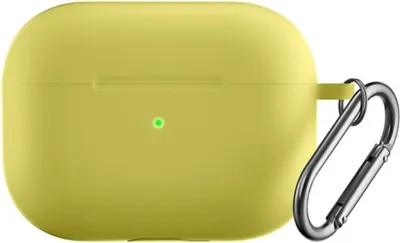 Immagine prodotto di Manicotto per Apple AirPods Pro 2 Custodia in silicone Custodia paraurti borsa protettiva