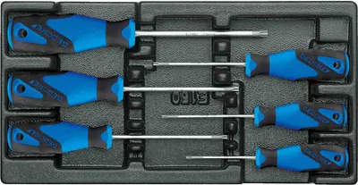 Immagine prodotto di Gedore 1582666 manual screwdriver
