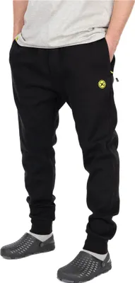 Produktbild von Matrix Schwarz Jogger Hose - XL