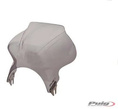 Image de PUIG 5060H Cockpit teinté pour SUZUKI GSF650 BANDIT