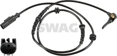 Produktbild von SWAG ABS Sensor Raddrehzahl Vorne Links Vorne Rechts für FIAT Ducato Kastenwagen (250, 290) 70 10 4220