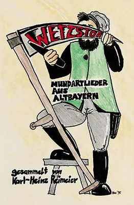Obrázek produktu pro Wetzstoa