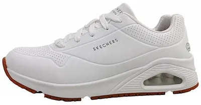 Produktbild von Skechers Uno SR Sneaker low Weiß in Gr. 39