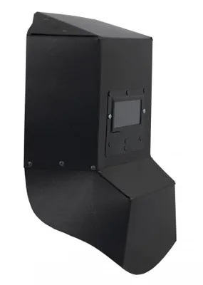 Produktbild von Schweissscheibe235X385X85Mm, Filter50X100Mm,Holzgriff