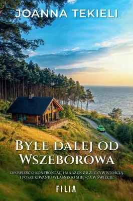 Imagen del producto de Byle dalej od Wszeborowa