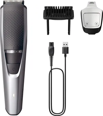 Produktbild von Philips - Serie 3000 Bartschneider BT3239