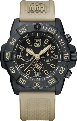 Produktbild von Luminox NAVY SEAL CHRONOGRAPH 3580 SERIES XS.3590.NSF.2 Herrenchronograph