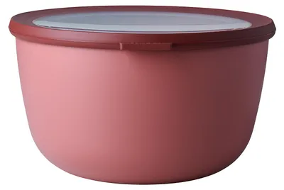 Obrázek produktu pro Mepal Multischüssel Cirqula kulatá 3000 ml, barva Vivid mauve