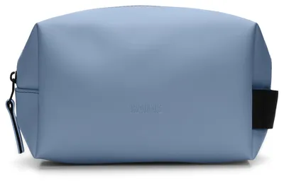 Produktbild von Rains Wash Bag - Kulturbeutel S 21 cm (blue dusk)