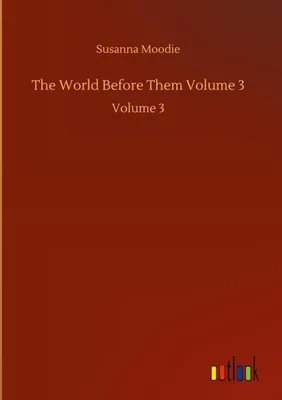 Produktbild von The World Before Them Volume 3