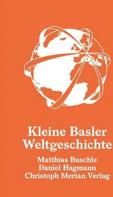 Immagine prodotto di Kleine Basler Weltgeschichte