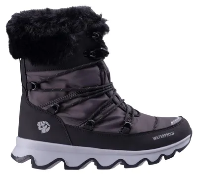 Produktbild von Damen-Schneestiefel IGORY W, IGUANA