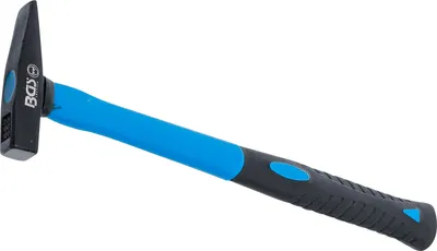 Image de BGS 3850 Marteau de serrurier, manche en fibre de verre, 100 g