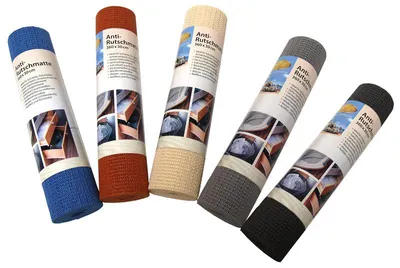 Produktbild von Anti-Rutschmatte - Blau