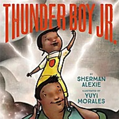 Zdjęcie produktu dla Thunder Boy Jr