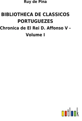 Produktbild von Bibliotheca De Classicos Portuguezes