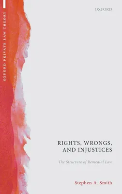 Produktbild von Rights, Wrongs, and Injustices