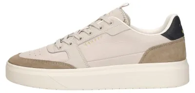 Productafbeelding van Cruyff Endorsed Pro Sneakers Laag - gebroken wit - Maat 47