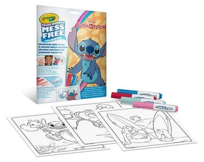 Image de Crayola Crayons Multicolores en Plastique