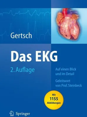 Produktbild von Das EKG