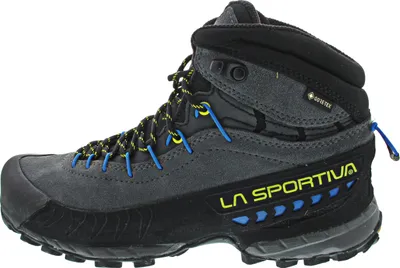 Produktbild von La Sportiva TX4 Mid GTX Wanderstiefel Grau in Gr. 40.5
