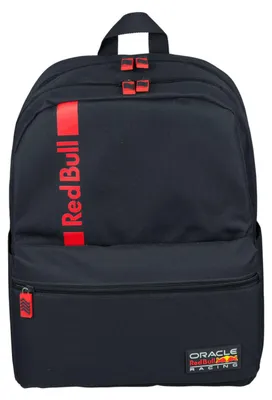 Produktbild von Red Bull Rucksack mit Vielseitig Laptopfach - Racing Edition
