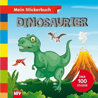 Obrázok produktu pre Dinosaurier