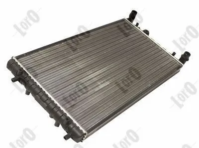 RADIATORE VENTOLA 12 V Tipo 3 Quad Atv Bashan Jingling Shineray - Foto 7