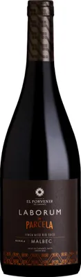 Produktbild von El Porvenir de Cafayate Laborum De Parcela Malbec 2020 | Cafayate, Аrgentinien | 750ml 14.50% Vol.