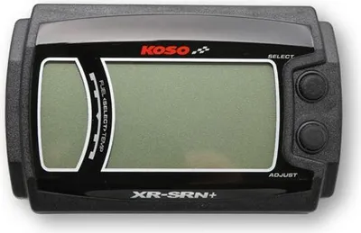 Image de Tachymètre numérique KOSOXR-SRN universel